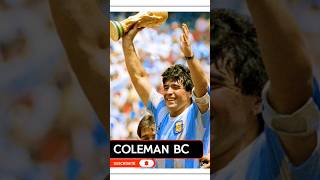 Diego Armando Maradona #historia #futbol #mundial #maradona #gol #youtubeshorts #ytshorts #tiktok