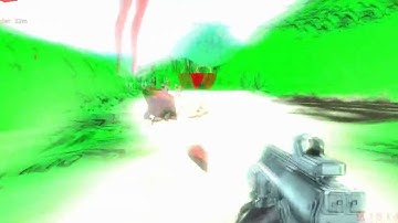 New Killing Floor Weapons