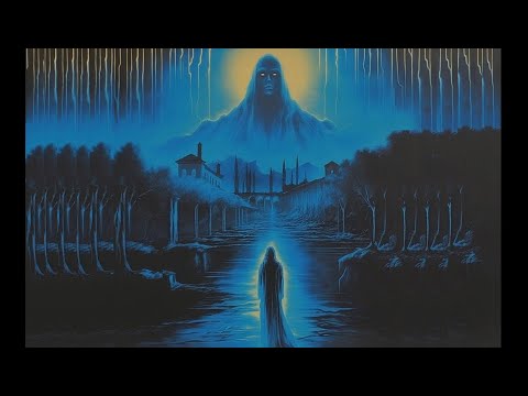 Submariner77 - Melancholia (2025) (New Dark Psychedelic Rock Song)