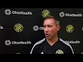 Porter: 'We will find a solution this week.'