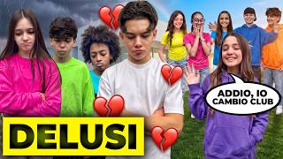 FURIOUS: THE SQUAD'S RIVAL CLUB INVITES MY CRUSH TO THEIR VILLA AND SHE ACCEPTS WITHOUT TELLING ME screenshot 1