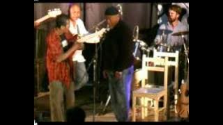 Datita Rabeson - Solo Andrianasolo - 'Oleo' (Sonny Rollins)