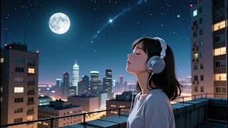 Chasing memories in the moonlight dreams (full version, lyrics in description)