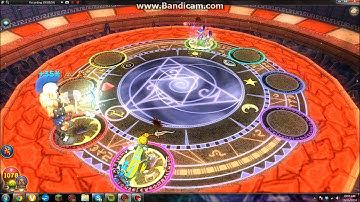 Wizard101: Low Level Myth PvP | Ep: 1