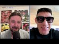 Song Yadong: Beating 'best fighter' Umar Nurmagomedov earns title shot | UFC Shanghai