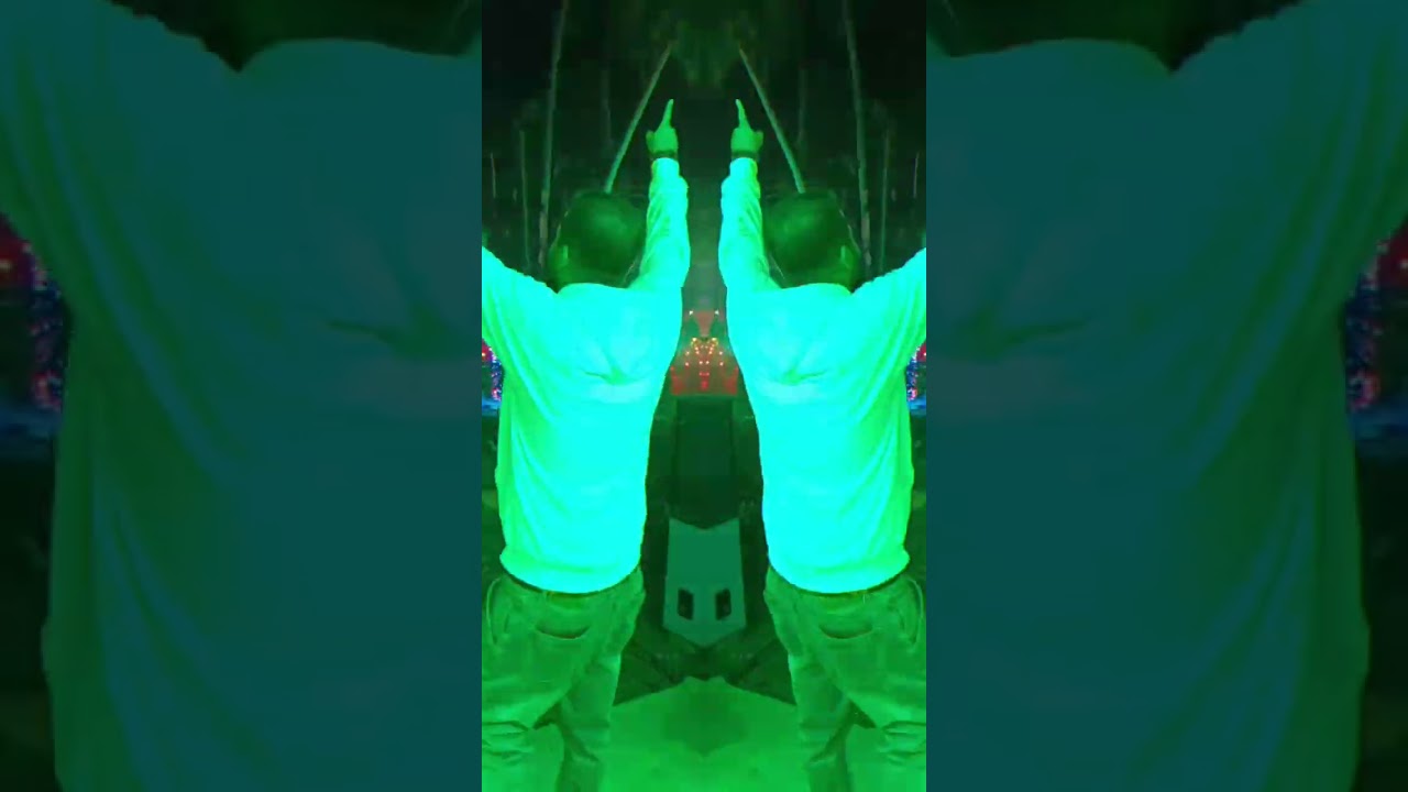 Chakrabuho //Raw Distortion// Modx 6//Freestyle Playing. 