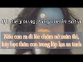 [Vietsub - Lyrics] - If I Die Young - The Band Perry