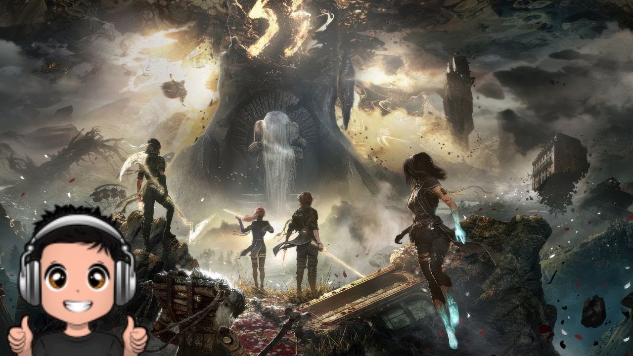 Game of the year (Expert difficulty)