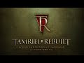 Beacon of cyrodiil  tamriel rebuilt soundtrack  noble majestic fantasy music  askii