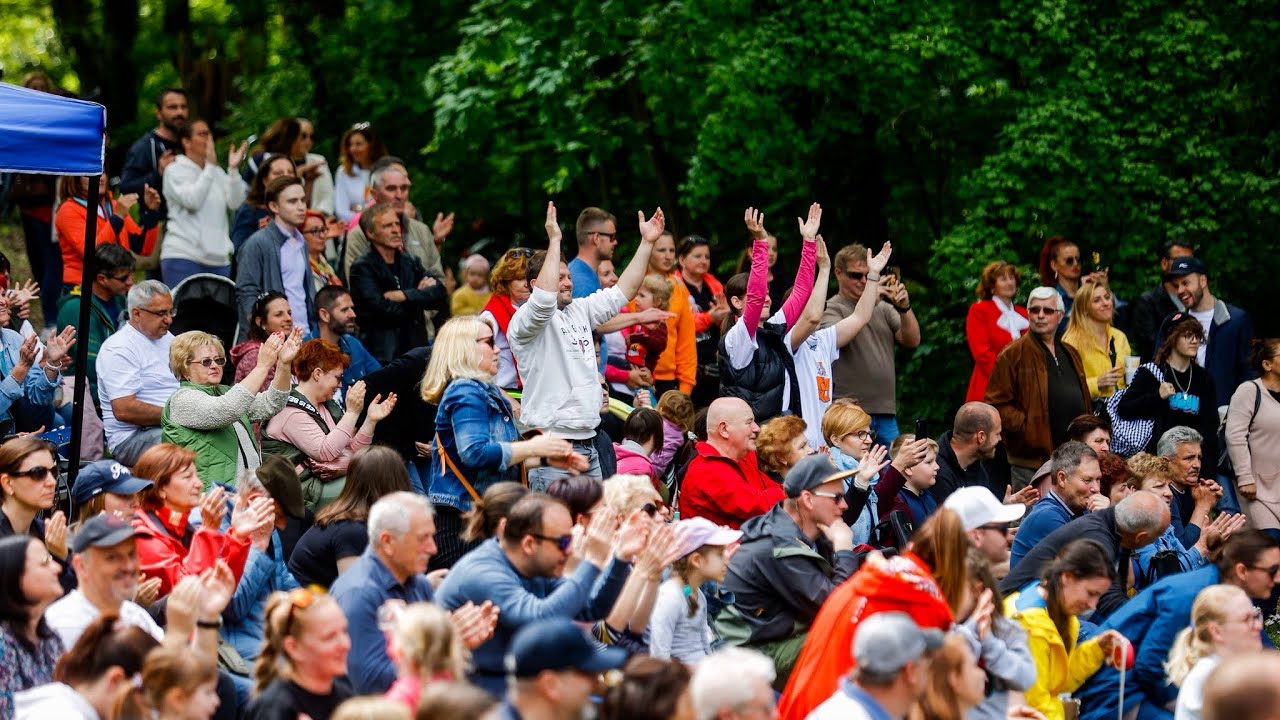 Šamorín a okolie - Somorja és vidéke 2023-07