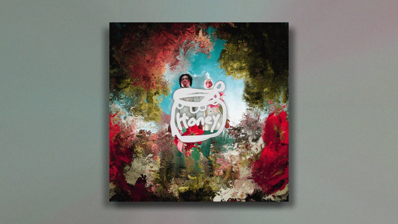 Maikel x Tym Type Beat - "Bella" (prod. honey)