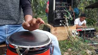 cek sound gagal