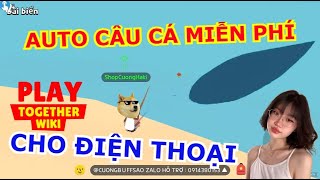 PLAY TOGETHER | FREE AUTO FISHING FOR PHONE | MACRORIFY 1.1.6 screenshot 5