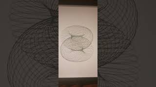 Wide neck double cardioid.
