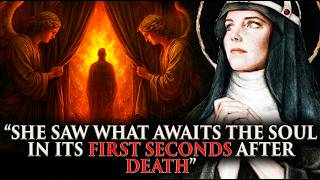 Saint Bridget of Sweden Saw What Awaits the Soul in Its First Seconds After Death