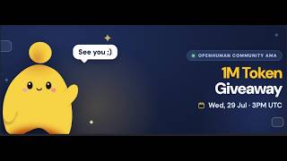TinyHumans Community AMA #1 - Token Maxxing, OpenCompany & Medula Reveal