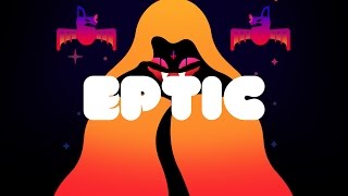 Video thumbnail of "Eptic - Nightshade"