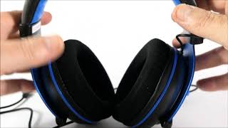 SADES MPOWER Stereo Gaming Headset screenshot 2