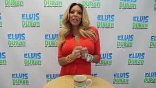 Wendy Williams on Makeup, Judge Judy & Best Advice | Spilled Tea