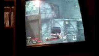 Tactical Insertion Kill