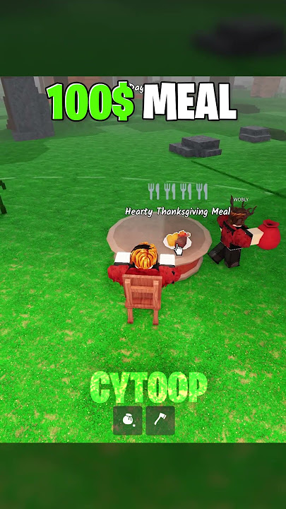 $1 vs $1000 Meal 🤤#bome