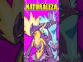 🟣 ¿Sabes que es la Naturaleza Pokémon?
