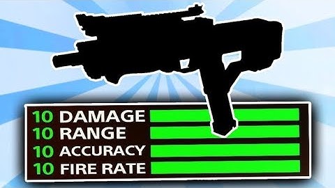 137 KILLS using OVERPOWERED VMP CLASS SETUP....(BEST VMP CLASS SETUP AFTER UPDATE 1.25)