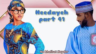 Heedayer part 41