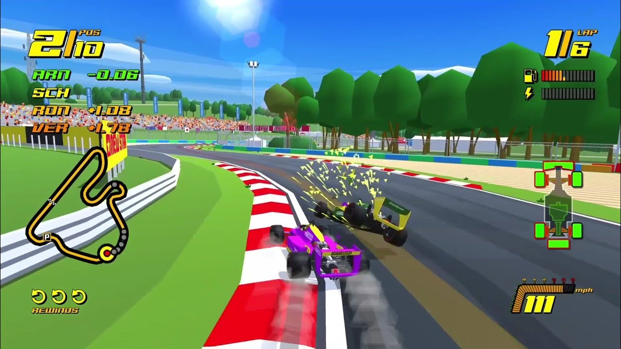 Best Moments | New Star GP