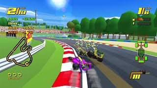 Best Moments | New Star GP