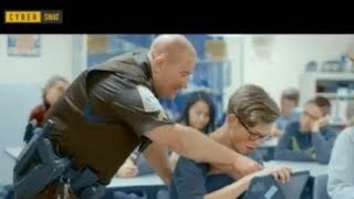 Cyber SWAT tested in two NY school districts