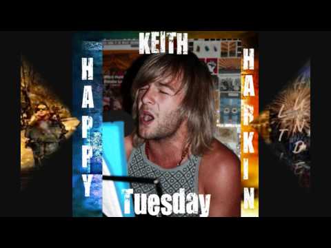 Keith Harkin- Fun With Pictures!