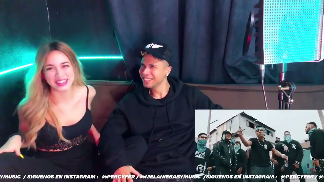 Cómetelos Remix - Nero Lvigi, Sloowtrack & Blaximental (by Deleccio Beats) ( Reacción ) RESUBIDA