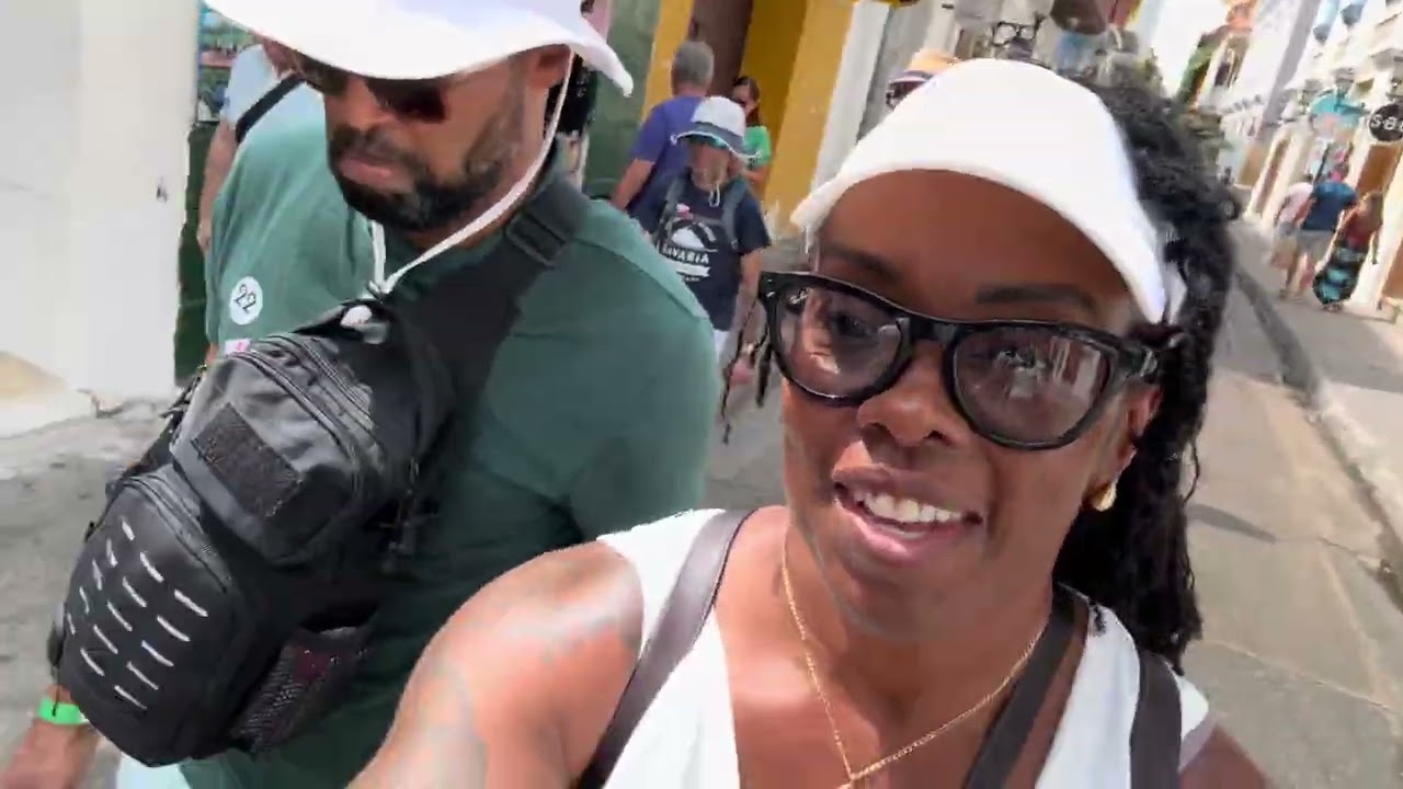 First Time in Cartagena, Colombia | Is It Worth the Hype?”