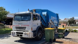 Shire of Murray Recycling (Roaring SL00675)