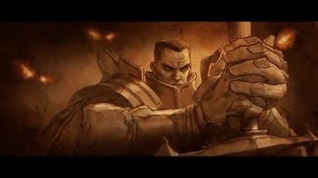 Diablo 3 Reaper Of Souls | Crusader Game Play | Part 1|