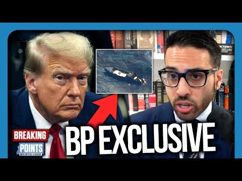 Thumbnail for EXCLUSIVE: Saagar And Ryan EXPOSE Trump Venezuela Regime Change LIES