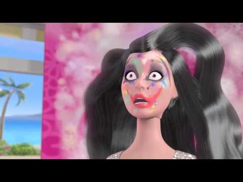 Barbie Life in the Dream House - Barbie Episode 26 Help Wanted