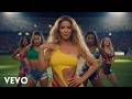 Shakira Dai Dai FIFA WORLD CUP 2026 Video Oficial 
