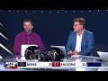 Reacting Kyler Gordon & more in the Bears' 31-23 win over the Falcons | After The Whistle