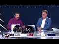 Reacting Kyler Gordon & more in the Bears' 31-23 win over the Falcons | After The Whistle