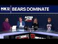Reacting Kyler Gordon & more in the Bears' 31-23 win over the Falcons | After The Whistle