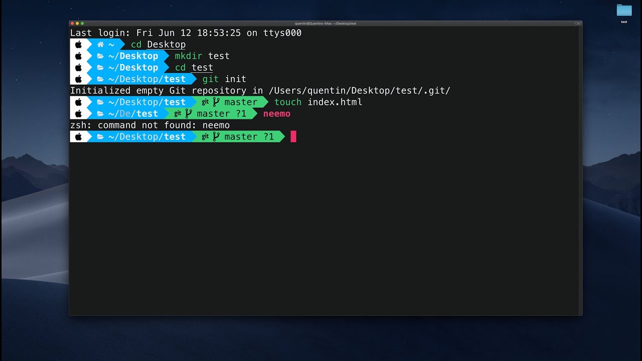 customizing iterm2 customizing iterm2