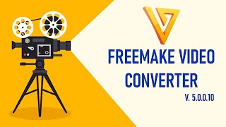 How to install Freemake Video Converter 5.0.0.10 on Windows 11 screenshot 5