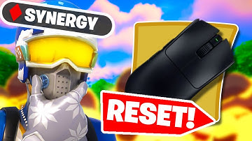 How to Unlock SCROLL WHEEL RESET In Fortnite 2025 (Step by Step Tutorial) | Fortnite