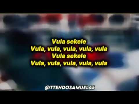 HarryCane And Eemoh Vula Sekele Lyrics 