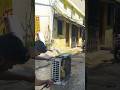 Outdoor Service #shorts #viral #ytshorts #youtube #Ganeeh-Ac-78