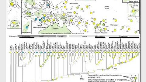 EEB Grad Core 2014: Lecture 3 (partial), Ingredients for phylogenetic methods