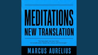 Chapter 108 - Meditations: New Translation