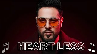 Heartless | Menu Tu Leja | Badshah ft. Aastha Gill | Gurickk G Maan | O.N.E. ALBUM | LofiStar